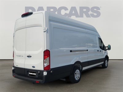 2025 Ford Transit-350 Base