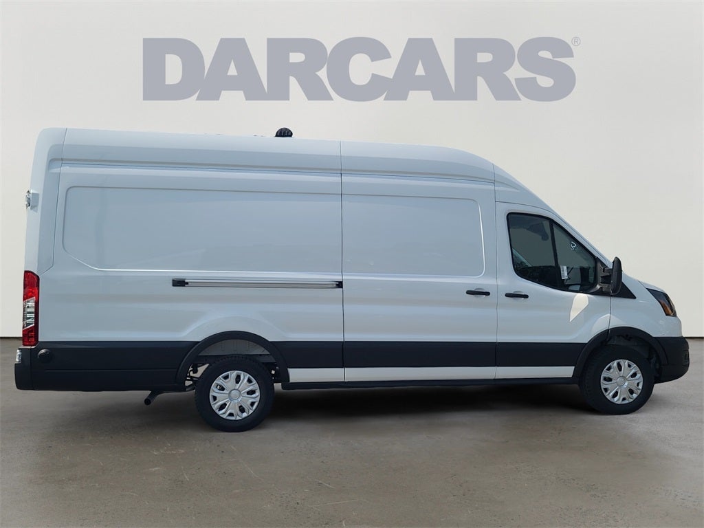 2025 Ford Transit-350 Base