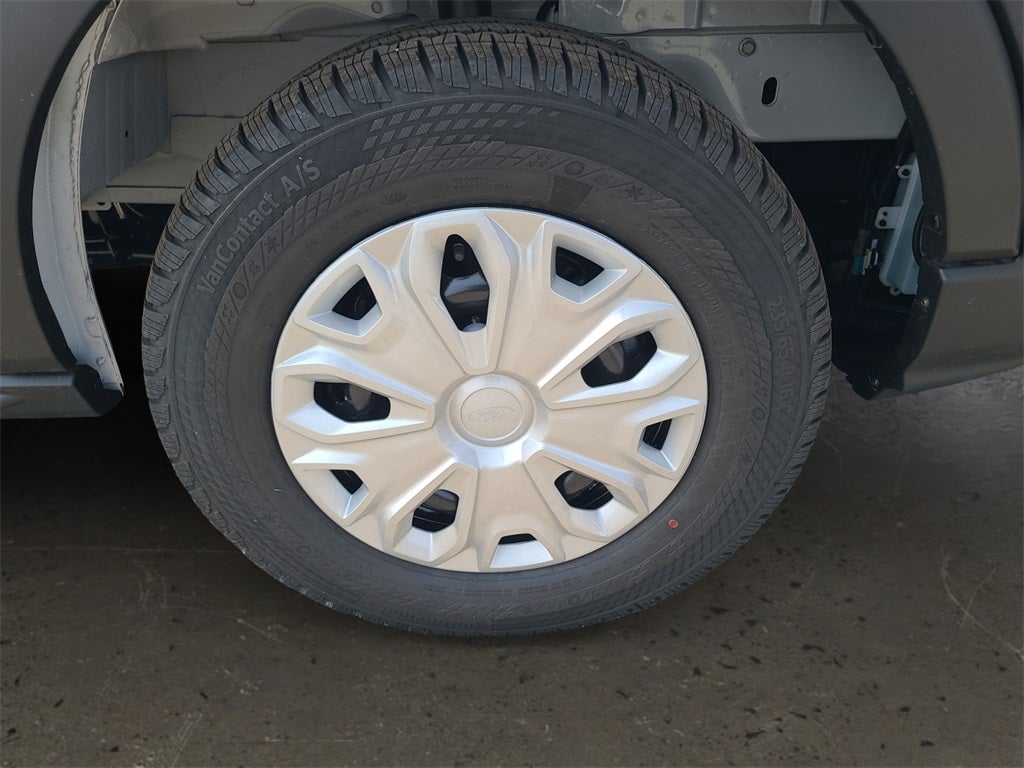 2025 Ford Transit-350 Base