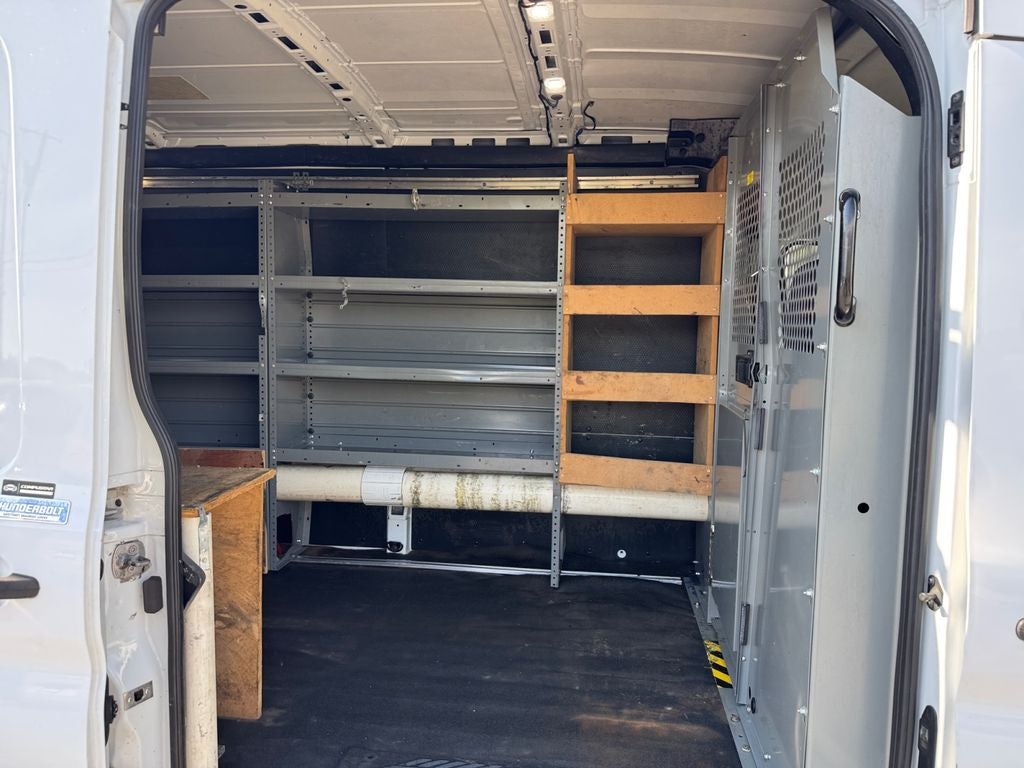2020 Ford Transit-350 Base
