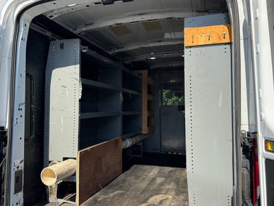 2020 Ford Transit-350 Base