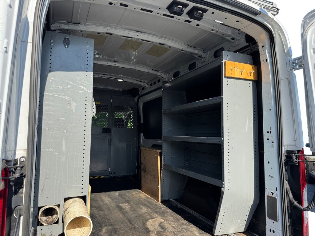 2020 Ford Transit-350 Base