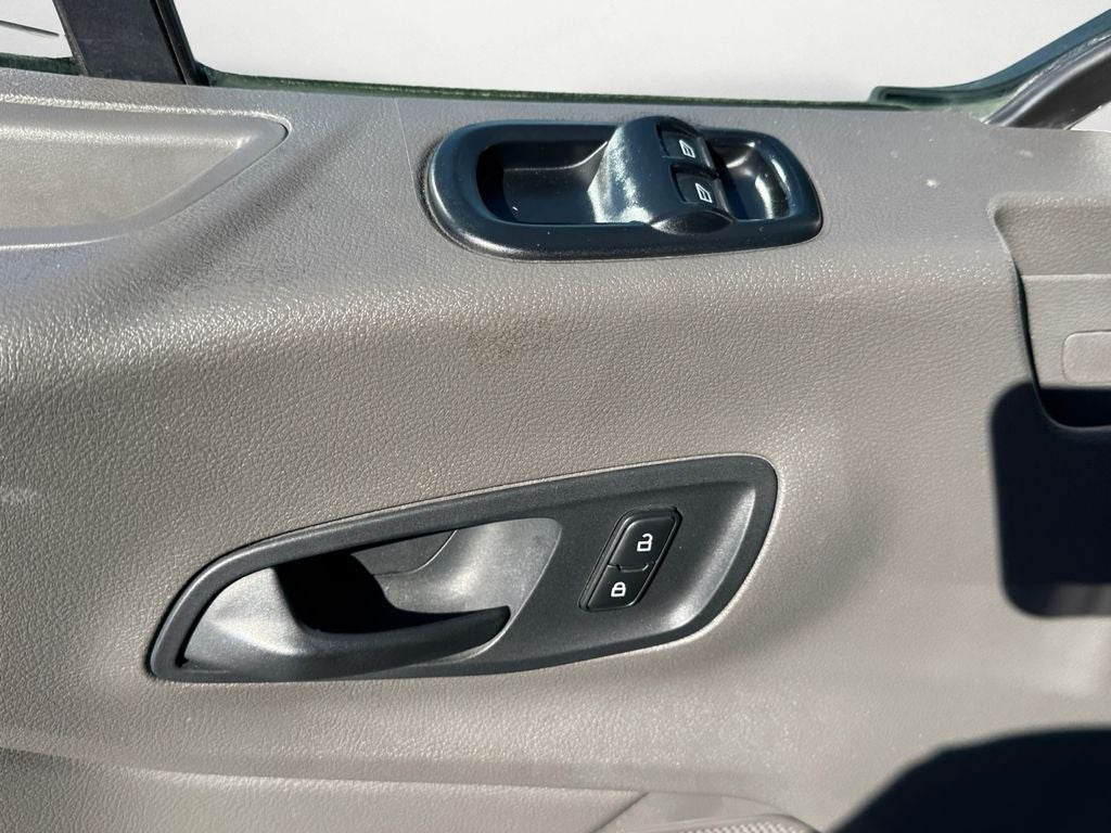 2020 Ford Transit-350 Base