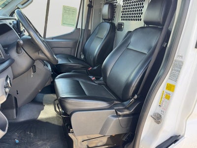 2020 Ford Transit-350 Base