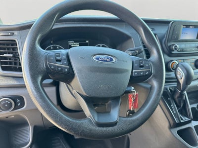 2020 Ford Transit-350 Base
