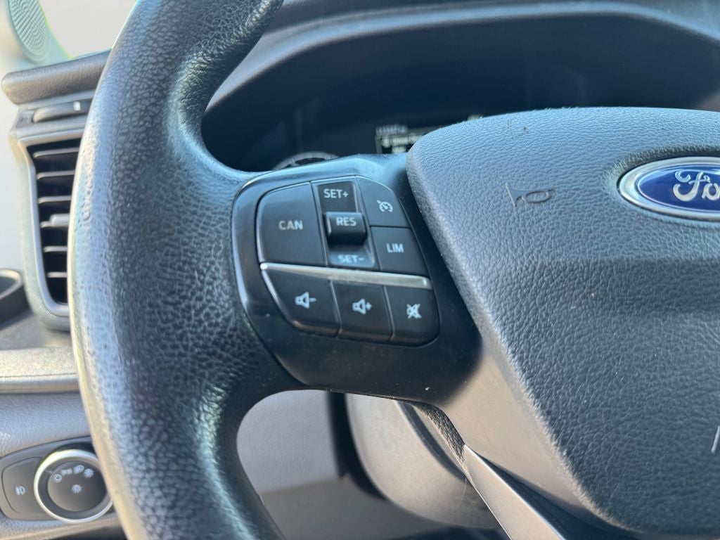 2020 Ford Transit-350 Base