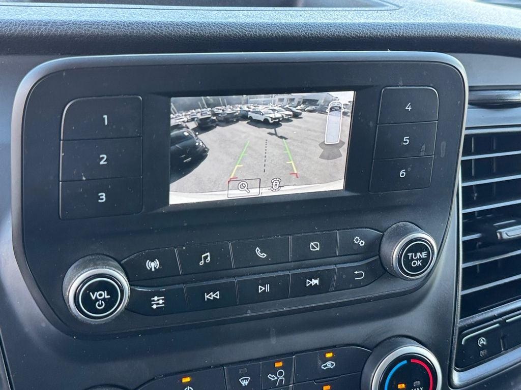 2020 Ford Transit-350 Base