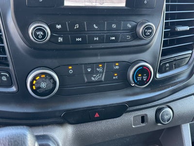 2020 Ford Transit-350 Base