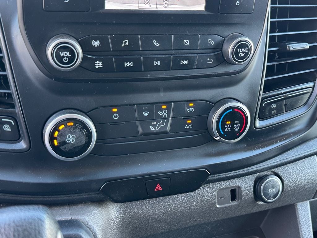 2020 Ford Transit-350 Base