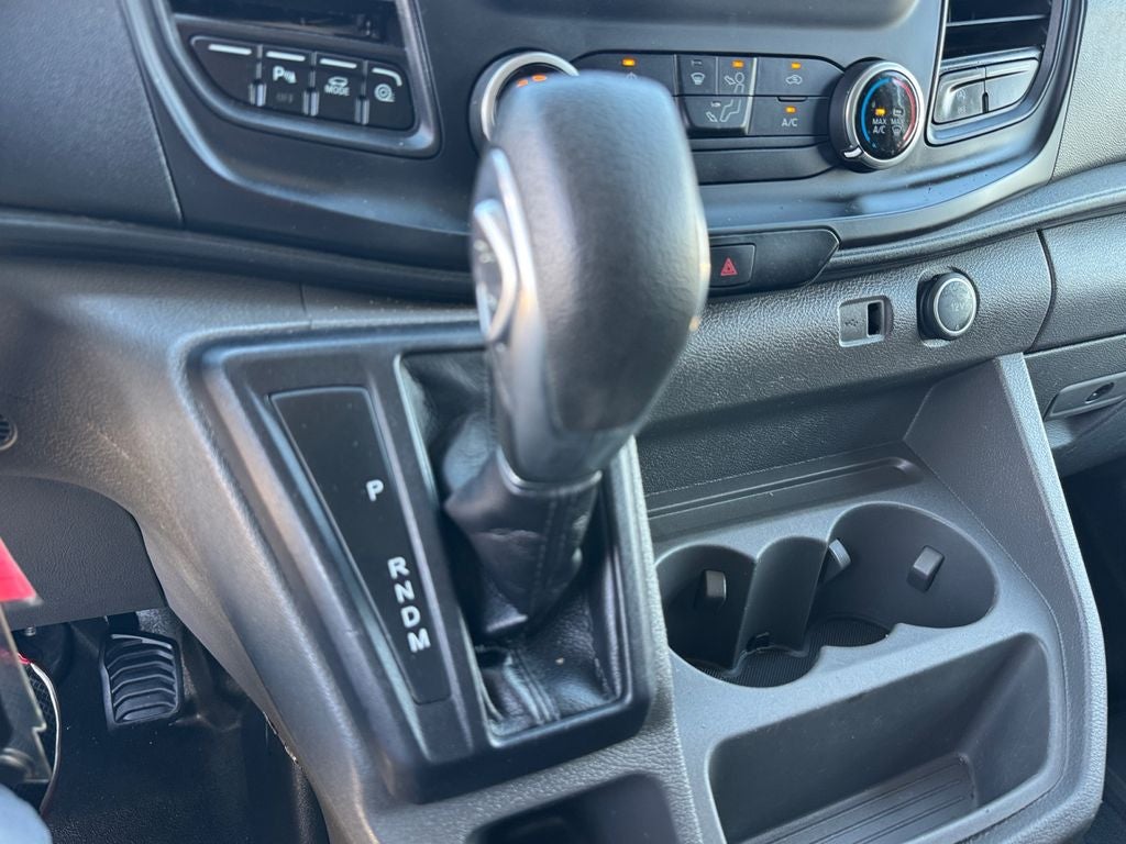 2020 Ford Transit-350 Base