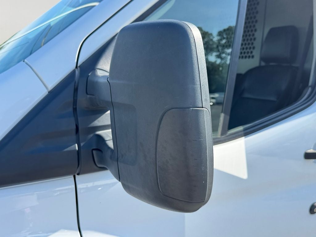 2020 Ford Transit-350 Base