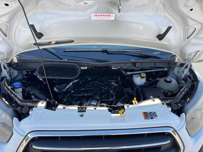 2020 Ford Transit-350 Base