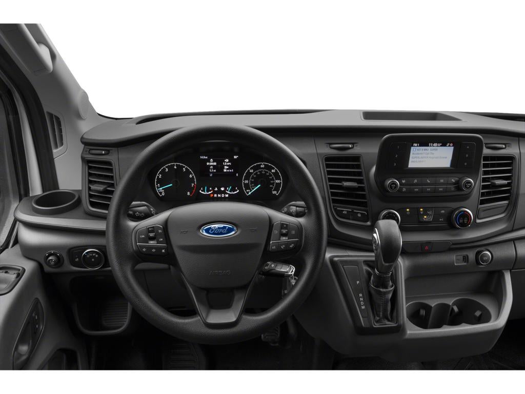 2020 Ford Transit-350 Base