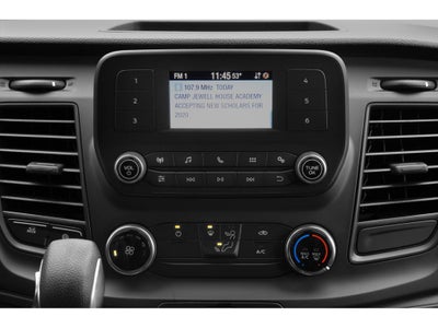 2020 Ford Transit-350 Base