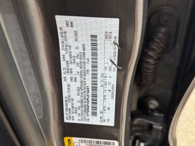 2023 Ford Ranger Lariat FX4 OFF-ROAD
