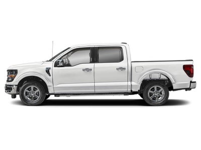 2024 Ford F-150 XLT GROUP 302A