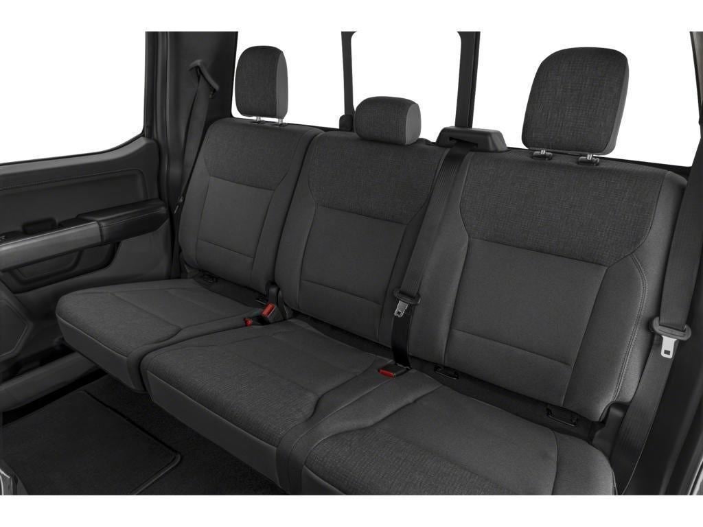 2024 Ford F-150 XLT GROUP 302A