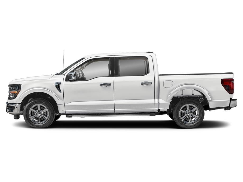 2024 Ford F-150 XLT GROUP 302A