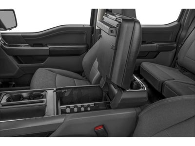2024 Ford F-150 XLT GROUP 302A