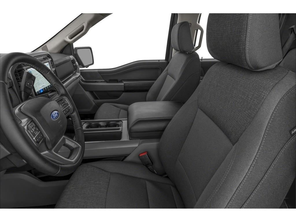 2024 Ford F-150 XLT GROUP 302A