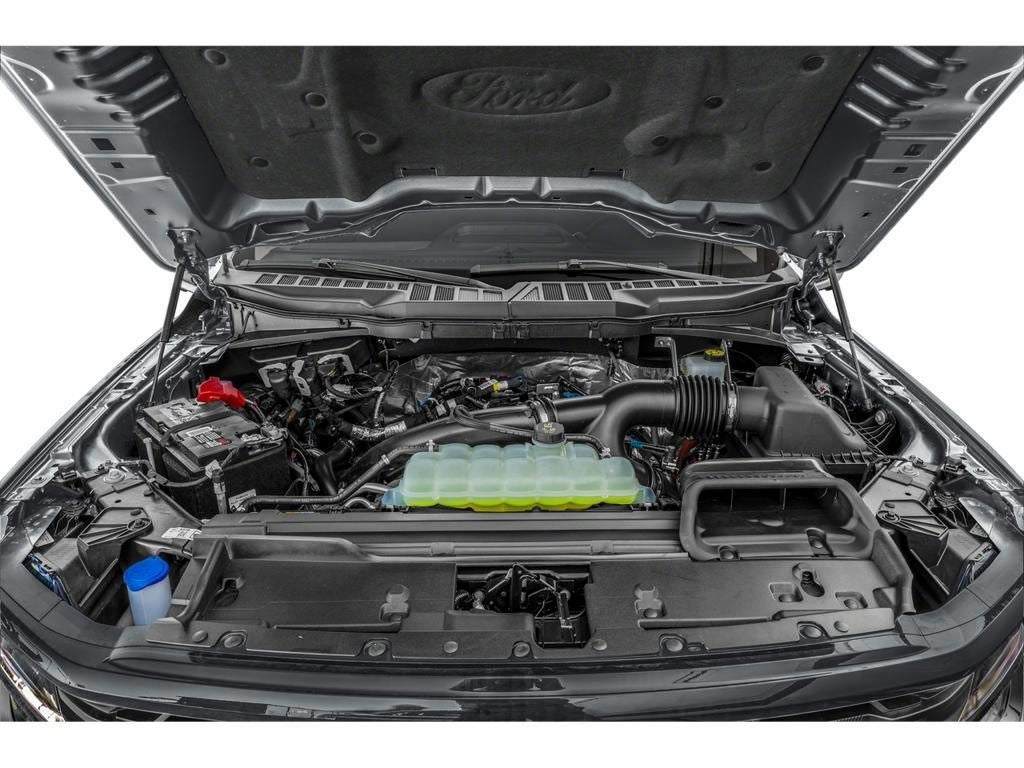 2024 Ford F-150 XLT GROUP 302A