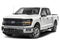 2024 Ford F-150 XLT GROUP 302A