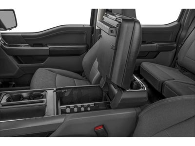2024 Ford F-150 XLT GROUP 302A