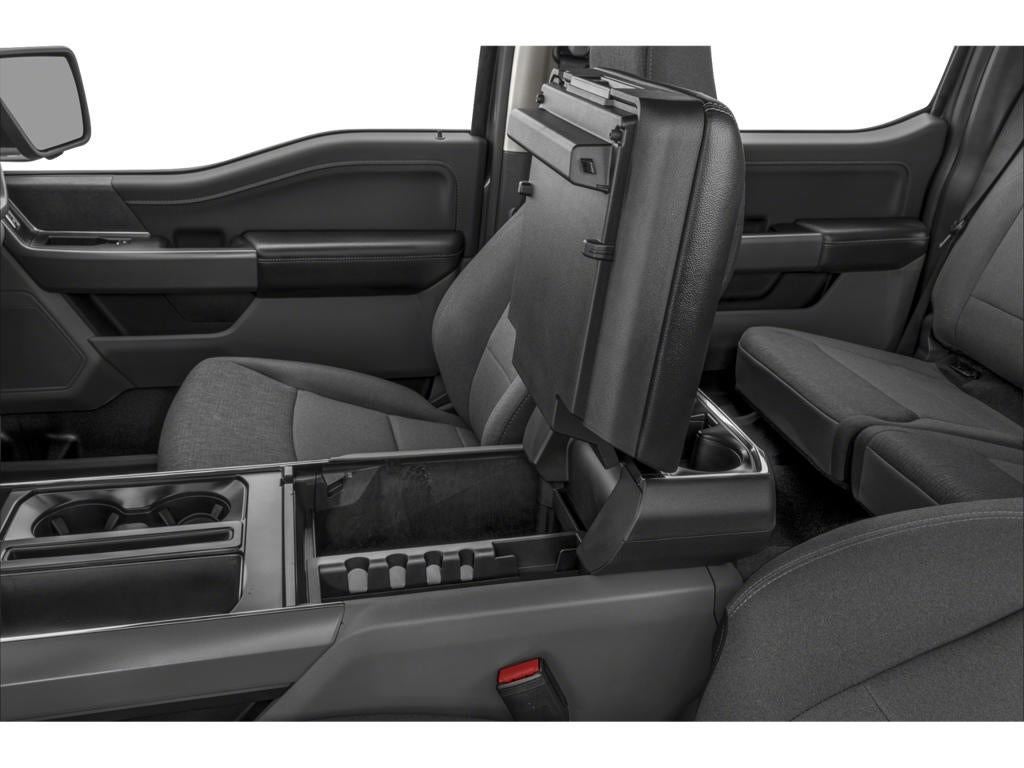 2024 Ford F-150 XLT GROUP 302A