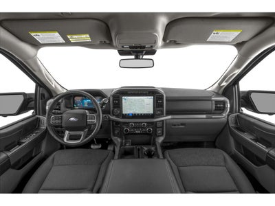 2024 Ford F-150 XLT GROUP 302A