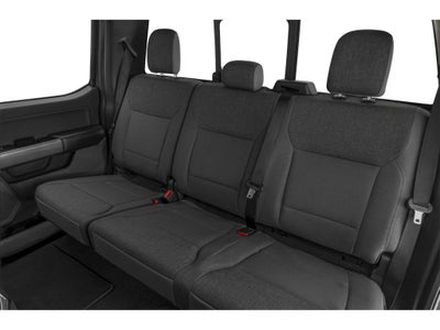 2024 Ford F-150 XLT GROUP 302A