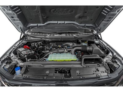 2024 Ford F-150 XLT GROUP 302A