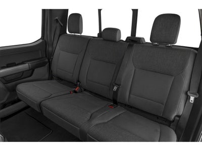 2024 Ford F-150 XLT GROUP 302A