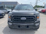 2021 Ford F-150 XLT HYBRID