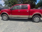 2012 Ford F-150 Lariat