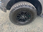 2017 Ford F-150 Raptor (Moonroof)