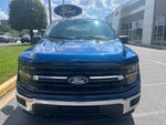 2025 Ford F-150 XLT 5.0 L V8
