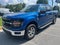 2025 Ford F-150 XLT 5.0 L V8