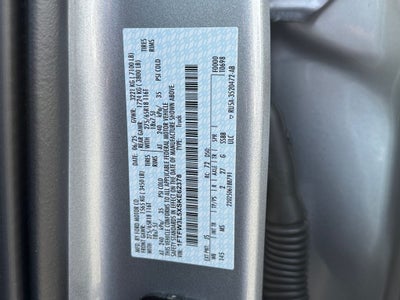 2025 Ford F-150 XLT 5.0L V8