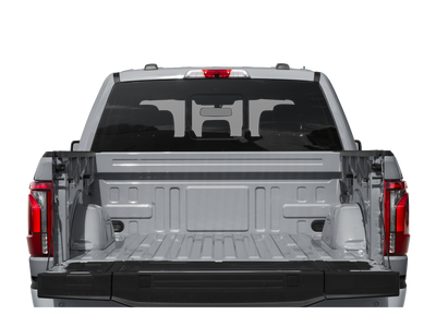 2024 Ford F-150 Platinum GROUP 703A