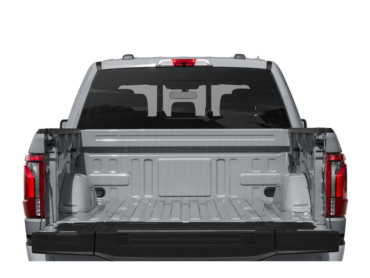 2024 Ford F-150 Platinum GROUP 703A