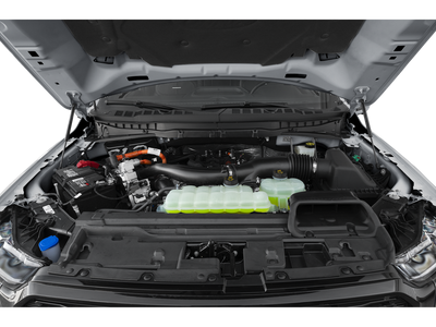 2024 Ford F-150 Platinum GROUP 703A