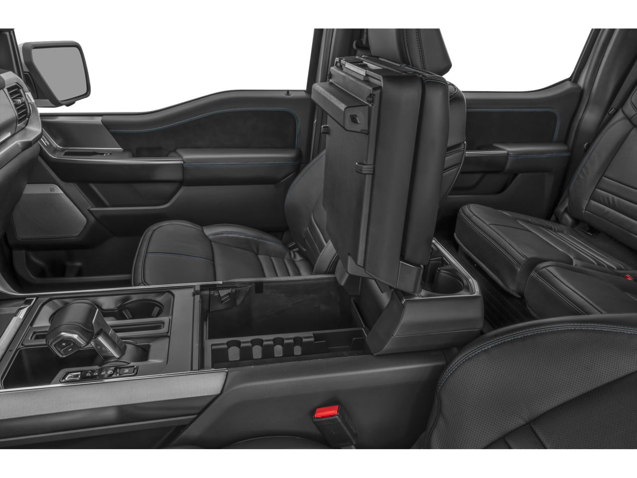 2024 Ford F-150 Platinum GROUP 703A