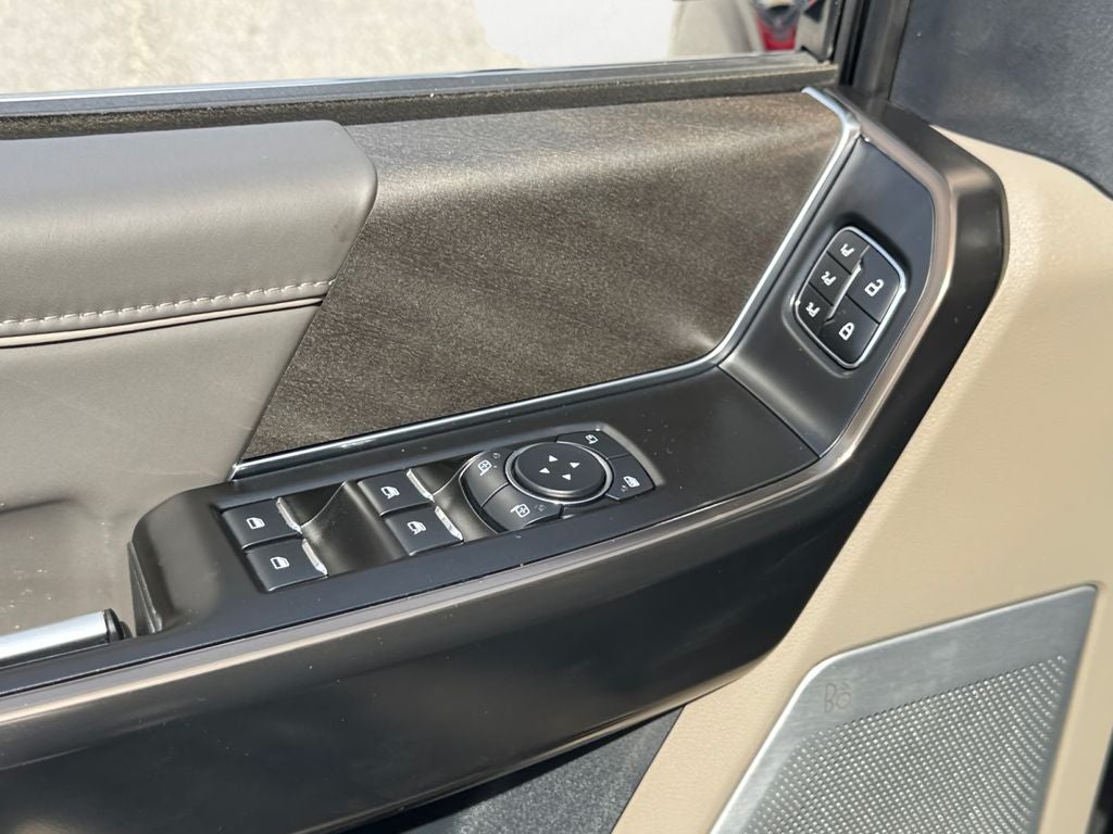 2024 Ford F-150 Platinum GROUP 703A