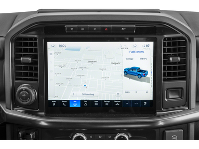 2024 Ford F-150 Platinum GROUP 703A