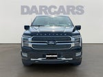2024 Ford F-150 Platinum GROUP 703A