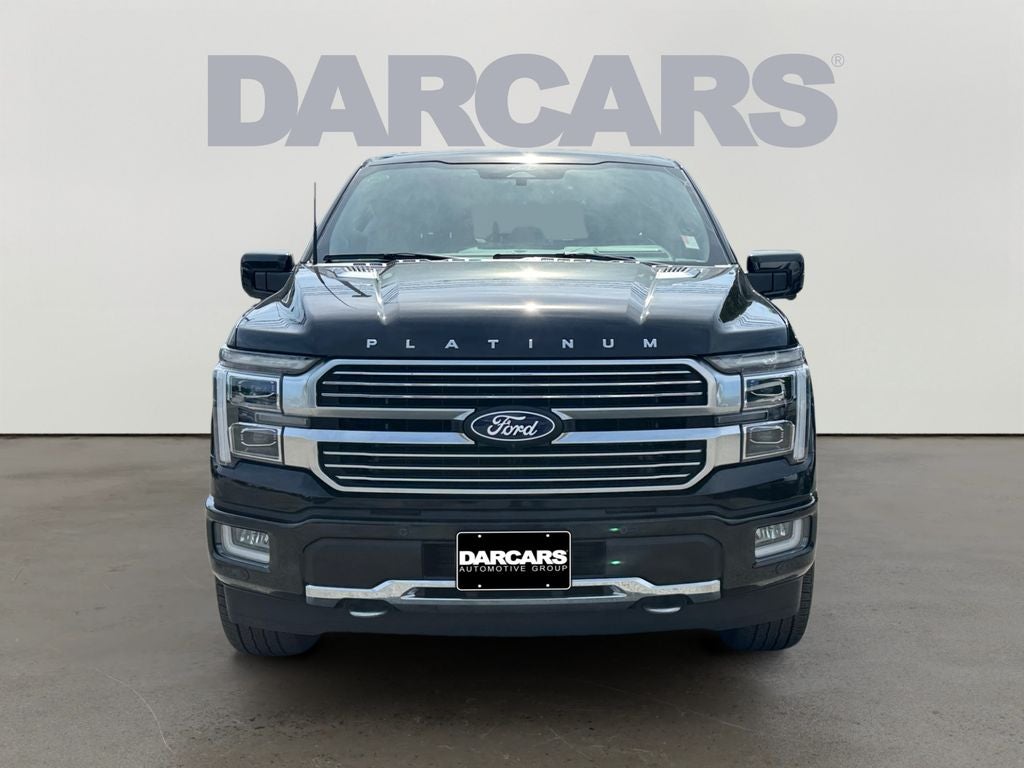 2024 Ford F-150 Platinum GROUP 703A