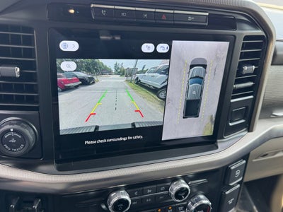 2024 Ford F-150 Platinum GROUP 703A