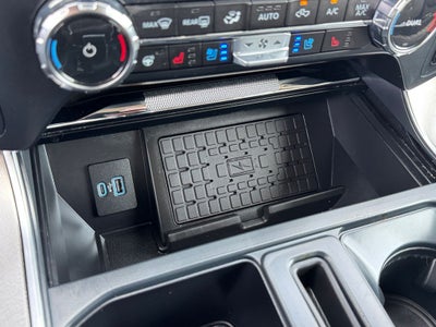2024 Ford F-150 Platinum GROUP 703A