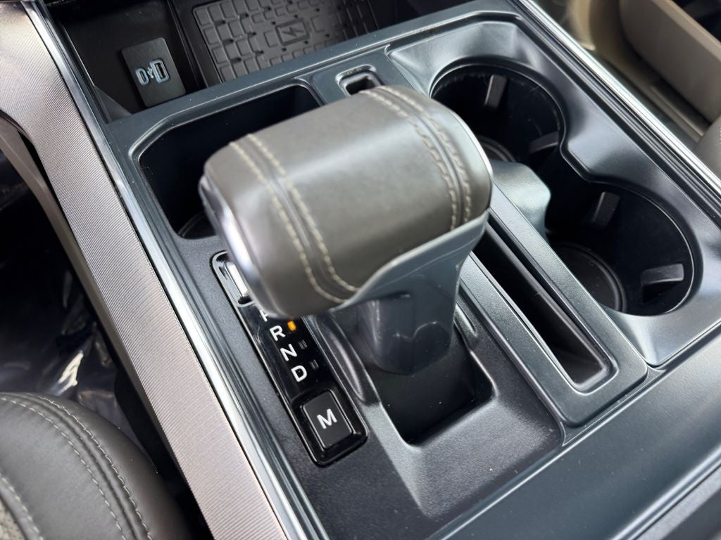 2024 Ford F-150 Platinum GROUP 703A
