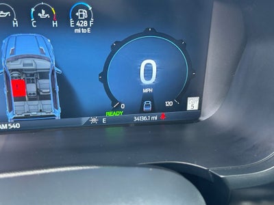 2024 Ford F-150 Platinum GROUP 703A